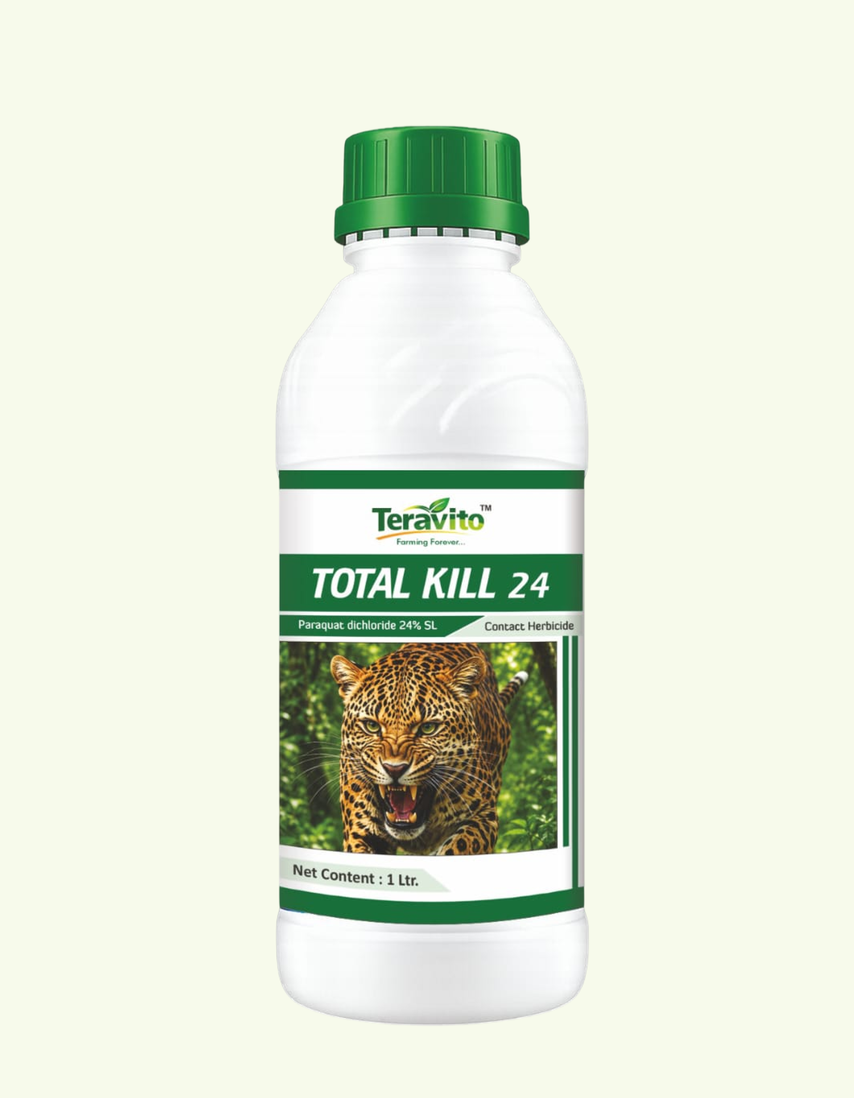 TOTAL KILL 24